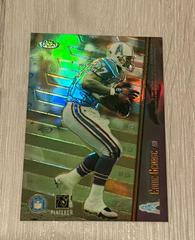 Eddie George, Jerome Bettis [Refractor] #M39 Football Cards 1998 Topps Finest Mystery 1 Prices