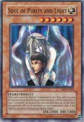 Soul of Purity and Light YuGiOh Dark Beginning 2 Prices