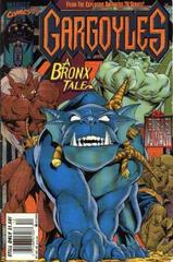 Gargoyles #11 (1995) Comic Books Gargoyles Prices
