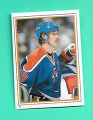 Wayne Gretzky Hockey Cards 1985 O-Pee-Chee Sticker Prices