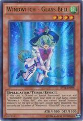 Windwitch - Glass Bell YuGiOh Raging Tempest Prices