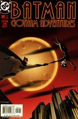 Batman: Gotham Adventures #50 (2002) Comic Books Batman: Gotham Adventures Prices