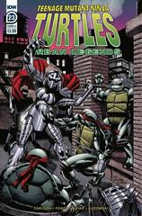 Teenage Mutant Ninja Turtles: Urban Legends #23 (2020) Comic Books Teenage Mutant Ninja Turtles: Urban Legends Prices
