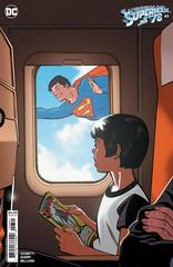 Superman '78: The Metal Curtain [Reilly] #3 (2024) Comic Books Superman '78: The Metal Curtain Prices