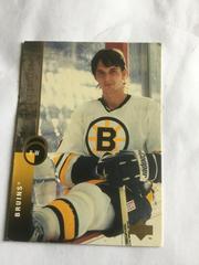 Sergei Zholtok #419 Hockey Cards 1995 Upper Deck Prices