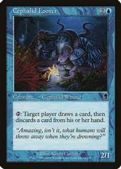 Cephalid Looter [Foil] Magic Odyssey Prices