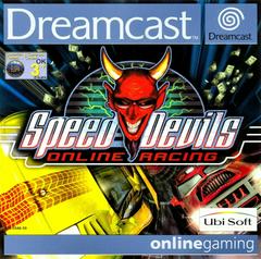 Speed Devils: Online Racing PAL Sega Dreamcast Prices