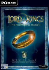 Lord of the Rings: The Fellowship of the Rings PC Games Prices