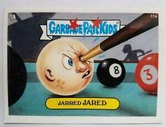 Jarred JARED 2003 Garbage Pail Kids Prices