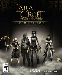 Lara Croft and the Temple of Osiris [Gold Edition] Playstation 4 Prices