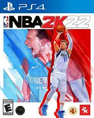 NBA 2K22 Playstation 4 Prices
