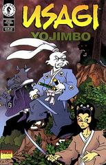 Usagi Yojimbo #12 (1997) Comic Books Usagi Yojimbo Prices