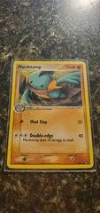 Marshtomp Pokemon POP Series 3 Prices