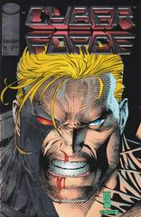 Cyberforce #4 (1993) Comic Books Cyberforce Prices