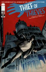 Thief of Thieves #17 (2013) Comic Books Thief of Thieves Prices