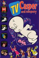 TV Casper & Company #26 (1970) Comic Books TV Casper & Company Prices