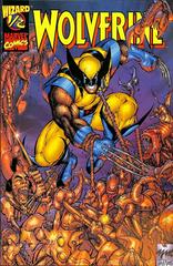 Wolverine #1/2 (1988) Comic Books Wolverine Prices
