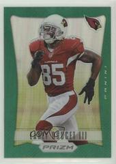 Early Doucet [Green Prizm] #4 Football Cards 2012 Panini Prizm Prices