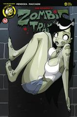 Zombie Tramp [Mendoza] #42 (2017) Comic Books Zombie Tramp Prices