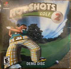 Hot Shots Golf 2 [Demo] Playstation Prices