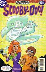 Scooby-Doo #56 (2002) Comic Books Scooby-Doo Prices