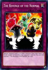 The Revenge of the Normal YuGiOh Soul Fusion Prices