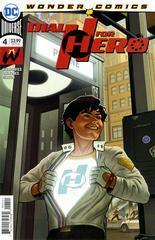 Dial H for Hero #4 (2019) Comic Books Dial H for Hero Prices