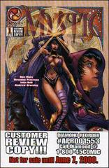 Mystic [Customer Review Copy] Comic Books Mystic Prices