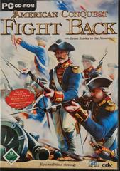 American Conquest: Fight Back PC Games Prices