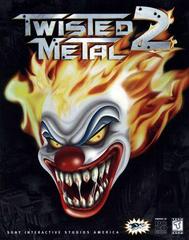Twisted Metal 2 PC Games Prices