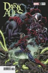 Dark Ages [Hotz] #5 (2022) Comic Books Dark Ages Prices