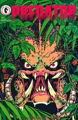 Predator #2 (1989) Comic Books Predator Prices