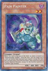 Pain Painter YuGiOh Generation Force Prices