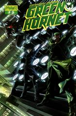 Green Hornet #8 (2010) Comic Books Green Hornet Prices