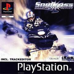 SnoCross Championship Racing PAL Playstation Prices
