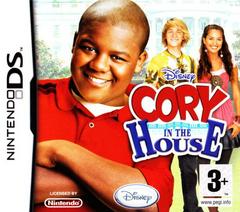 Cory in the House PAL Nintendo DS Prices