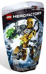 Rocka #6202 LEGO Hero Factory Prices