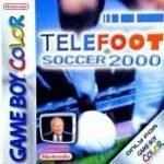Telefoot Soccer 2000 PAL GameBoy Color Prices