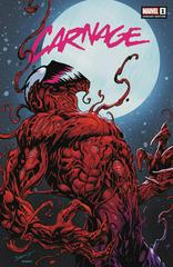 Carnage [Bagley] Comic Books Carnage Prices