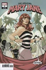 The Amazing Mary Jane [Dodson] #2 (2019) Comic Books Amazing Mary Jane Prices