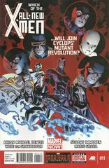 All-New X-Men #11 (2013) Comic Books All-New X-Men Prices
