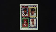 Terrell Wade, Juan Acevedo, Matt Arrandale, Eddie Priest Baseball Cards 1995 Topps Prices