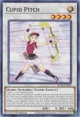 Cupid Pitch [1st Edition] YuGiOh Burst of Destiny Prices