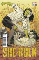 She-Hulk [Evely] Comic Books She-Hulk Prices