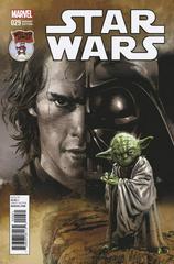Star Wars [Exclusive] #29 (2017) Comic Books Star Wars Prices