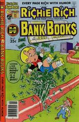 Richie Rich Bank Book #41 (1979) Comic Books Richie Rich Bank Book Prices