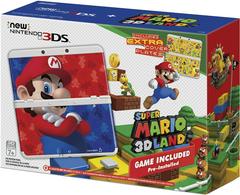 New Nintendo 3DS Super Mario 3D Land Edition Nintendo 3DS Prices