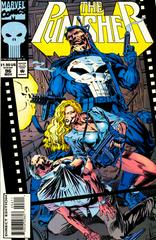The Punisher #96 (1994) Comic Books Punisher Prices