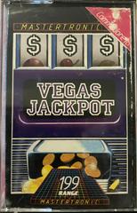 Vegas Jackpot Commodore 16 Prices