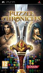 Puzzle Chronicles PAL PSP Prices